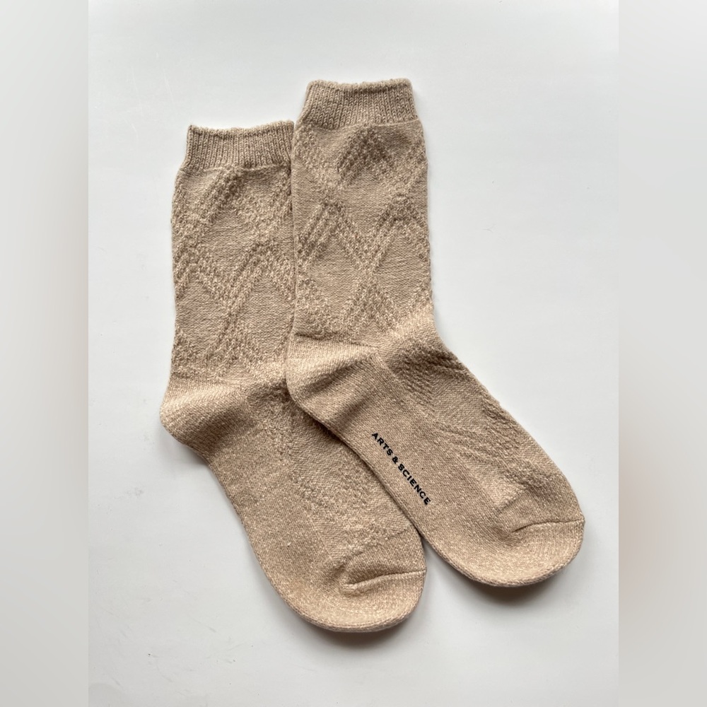 Japan brand arts & science socks